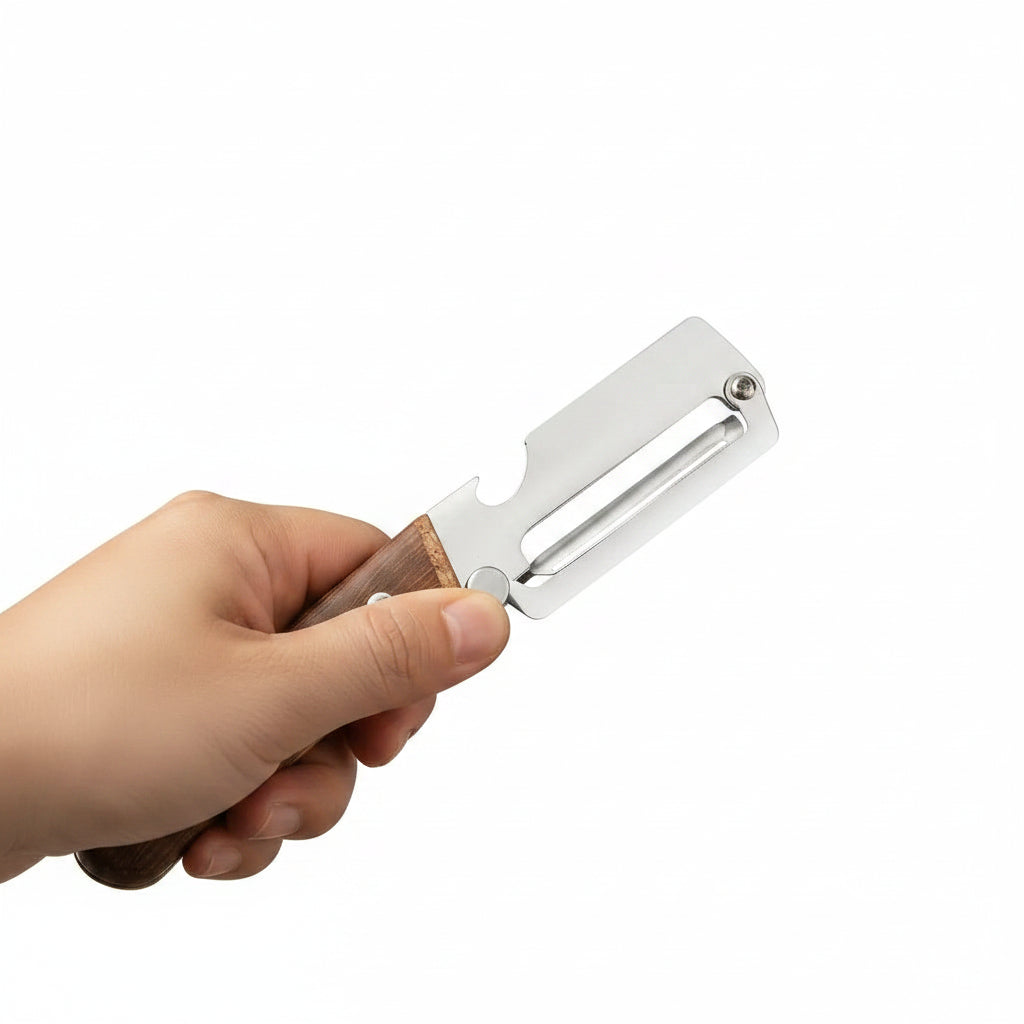 VeloraPeel™–Éplucheur Multifonction Premium Velorakitchen