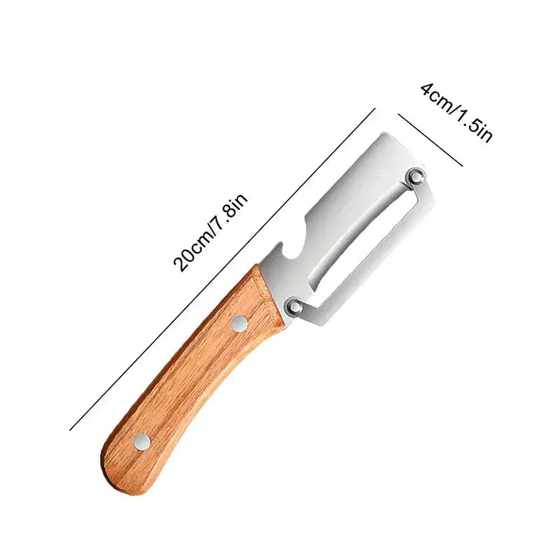 VeloraPeel™–Éplucheur Multifonction Premium Velorakitchen