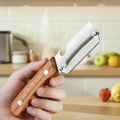 VeloraPeel™–Éplucheur Multifonction Premium Velorakitchen