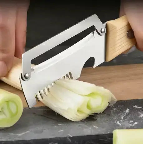 VeloraPeel™–Éplucheur Multifonction Premium Velorakitchen