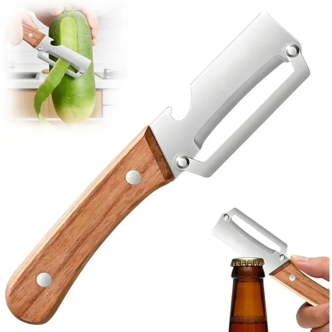 VeloraPeel™–Éplucheur Multifonction Premium Velorakitchen